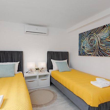 Apartman Grey Slunj Esterno foto