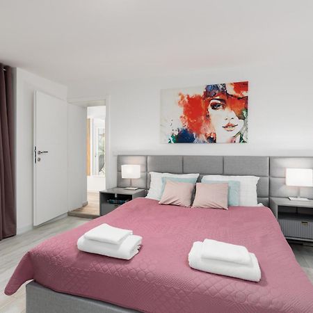 Apartman Grey Slunj Esterno foto