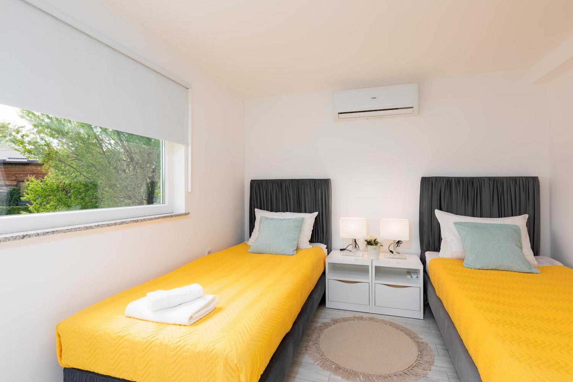 Apartman Grey Slunj Esterno foto