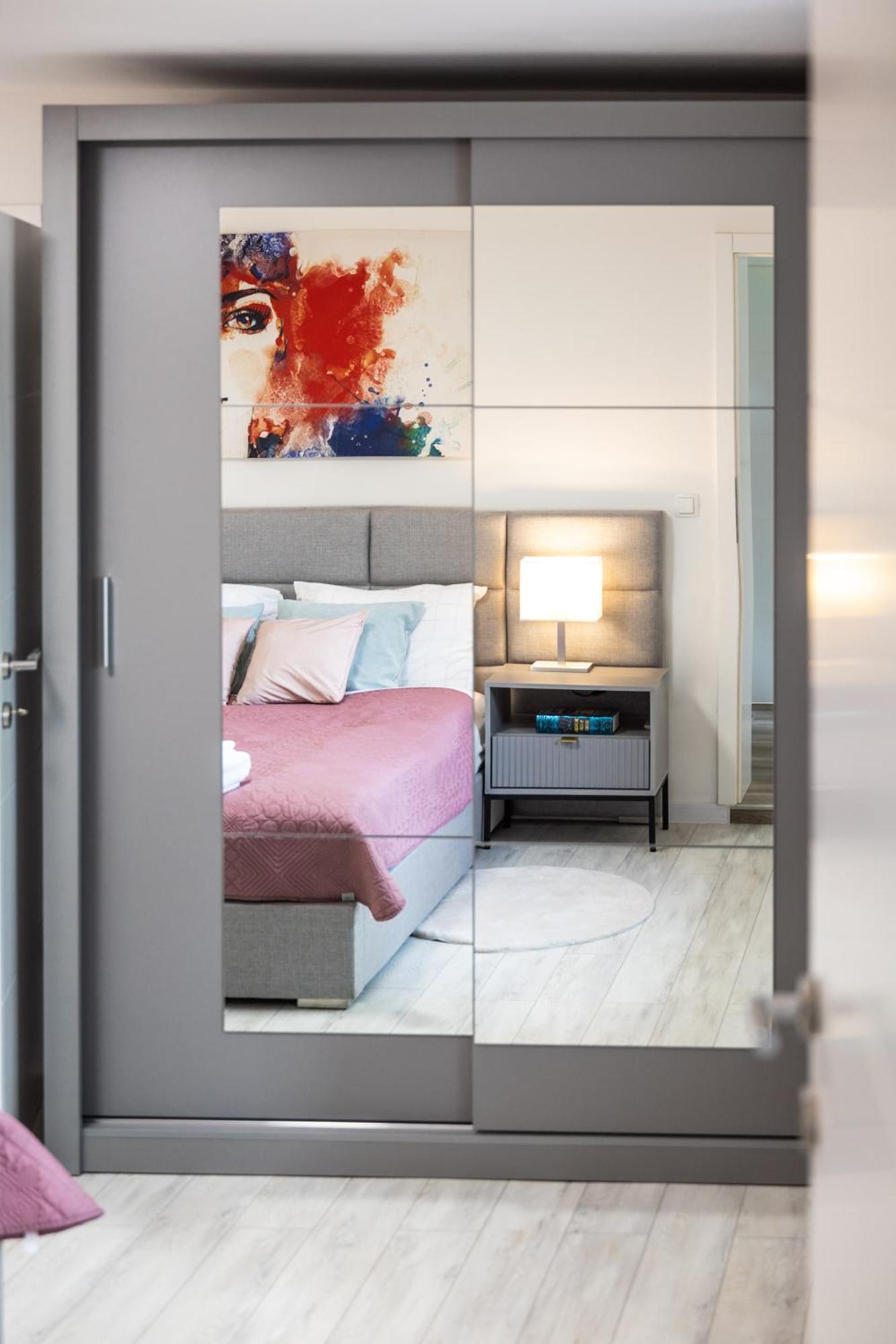 Apartman Grey Slunj Esterno foto