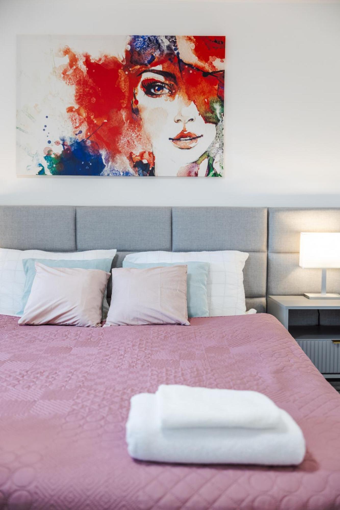 Apartman Grey Slunj Esterno foto