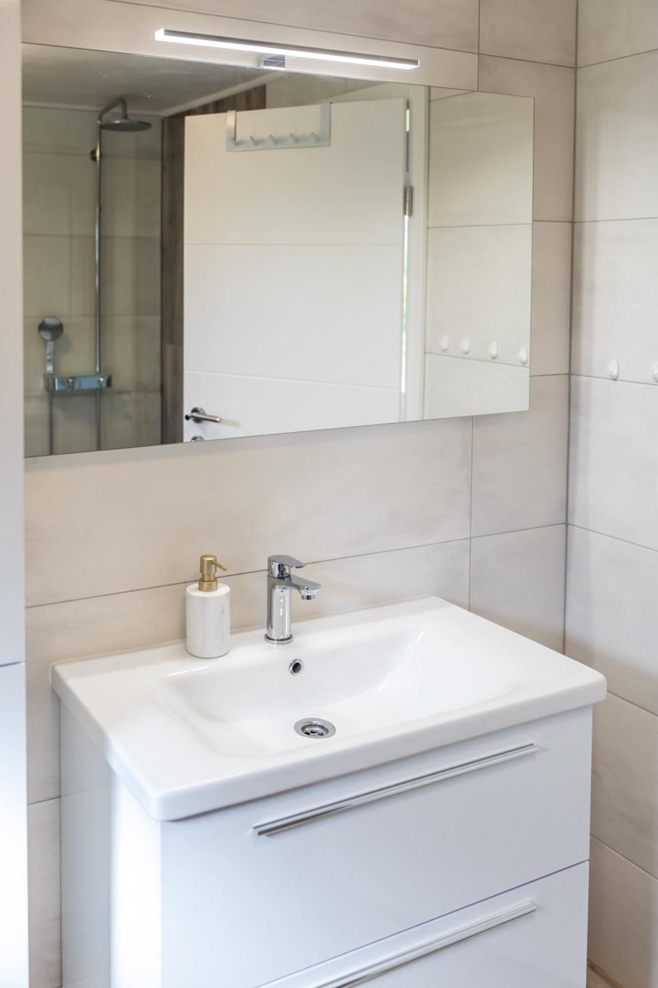 Apartman Grey Slunj Esterno foto