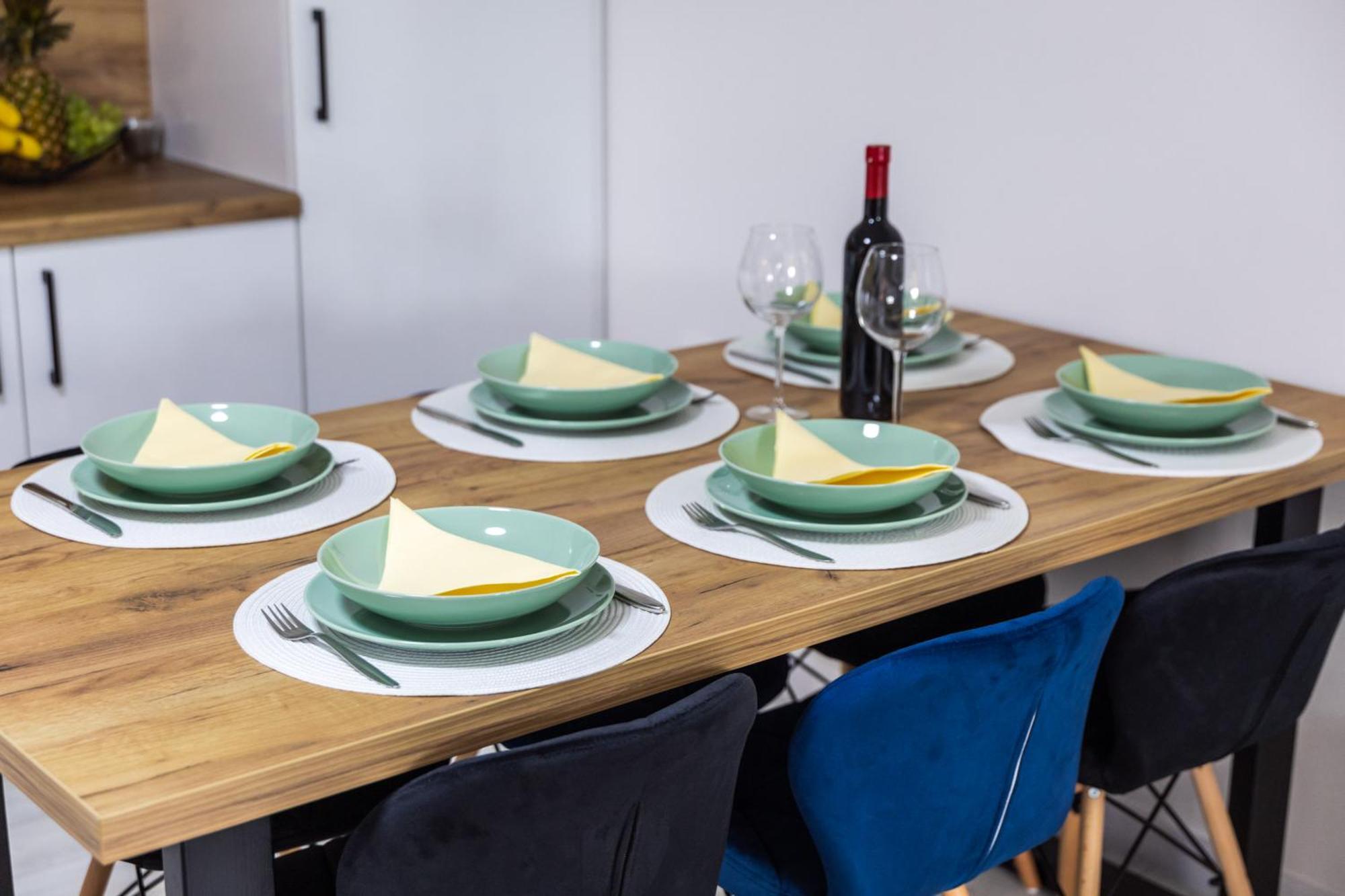 Apartman Grey Slunj Esterno foto