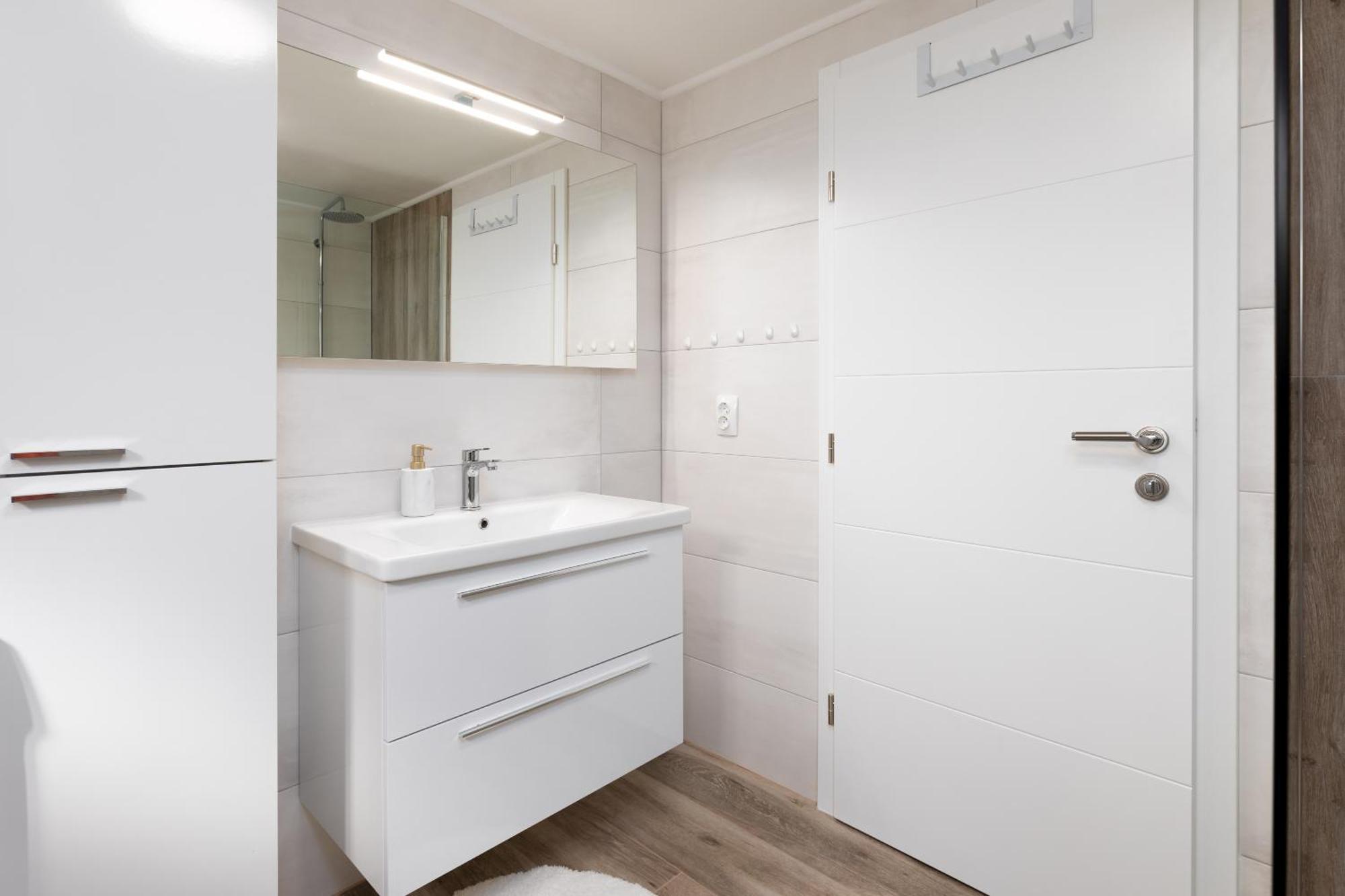 Apartman Grey Slunj Esterno foto