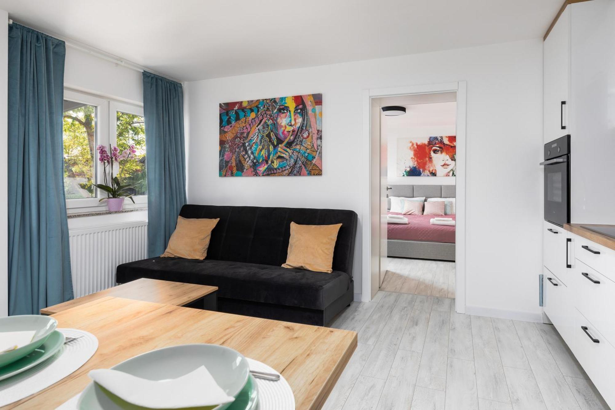 Apartman Grey Slunj Esterno foto