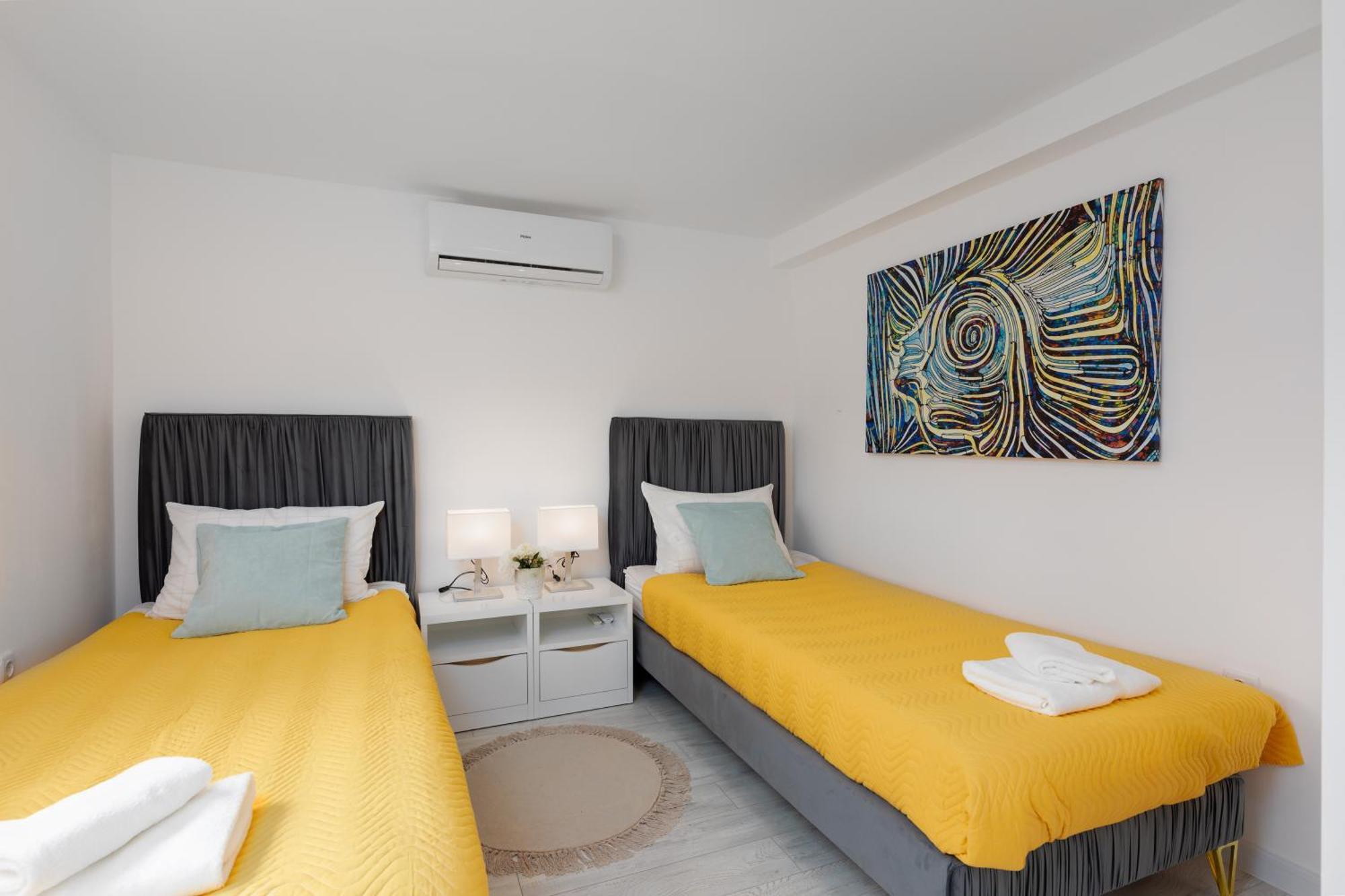 Apartman Grey Slunj Esterno foto