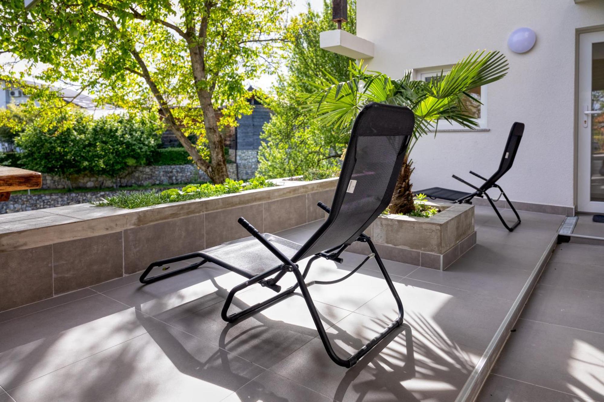 Apartman Grey Slunj Esterno foto