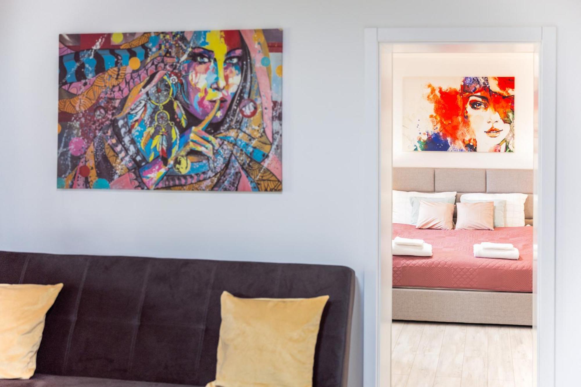 Apartman Grey Slunj Esterno foto