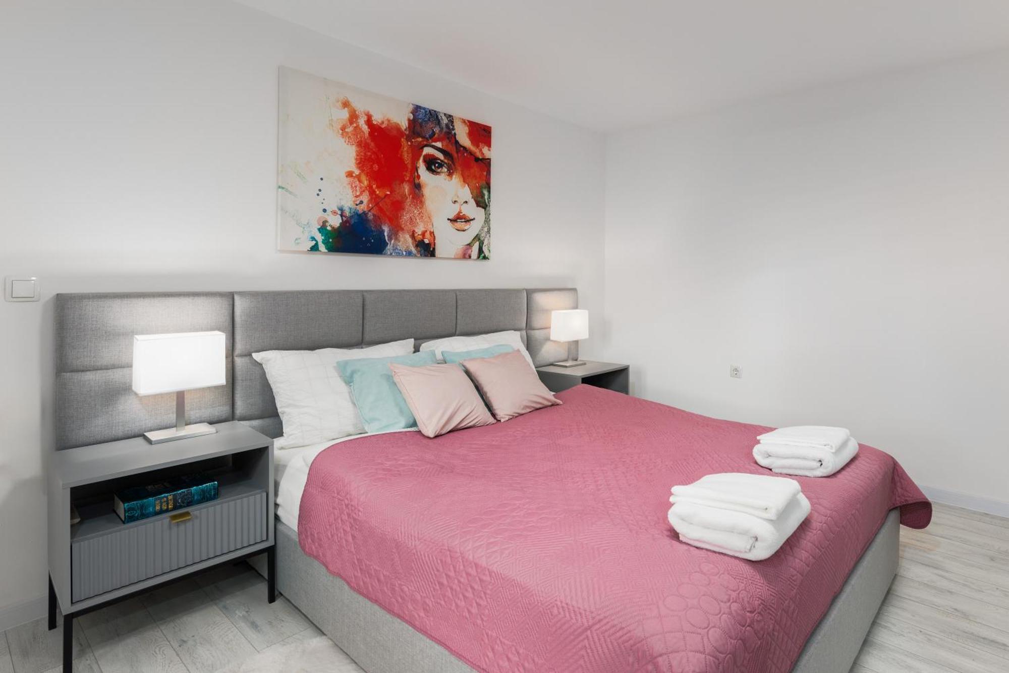 Apartman Grey Slunj Esterno foto