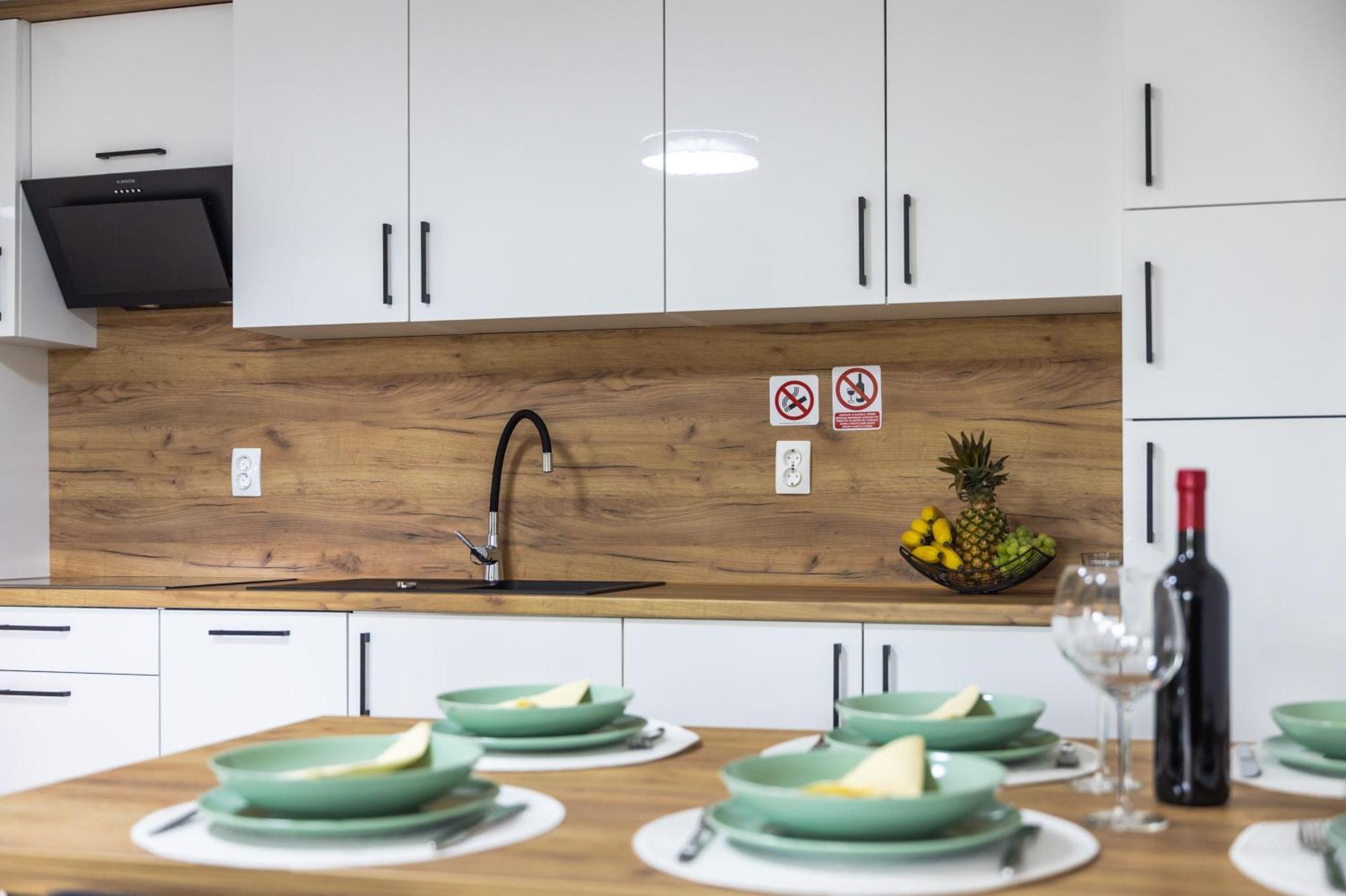Apartman Grey Slunj Esterno foto