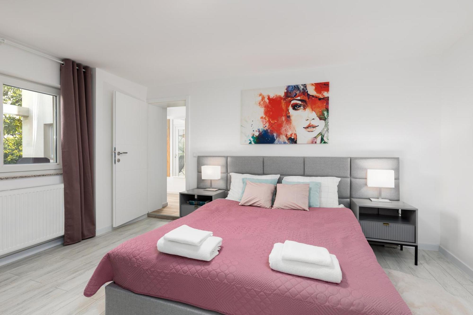 Apartman Grey Slunj Esterno foto