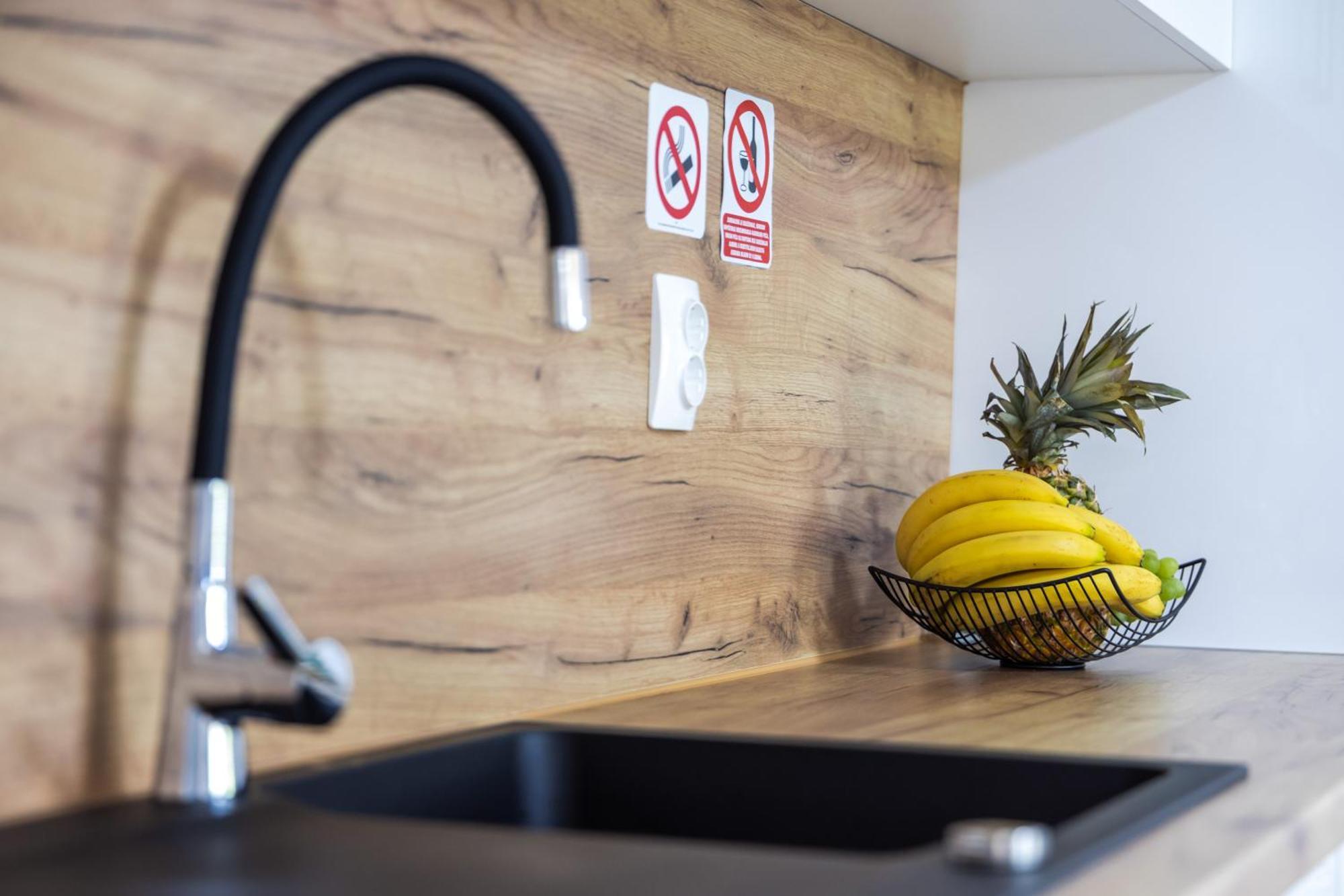 Apartman Grey Slunj Esterno foto