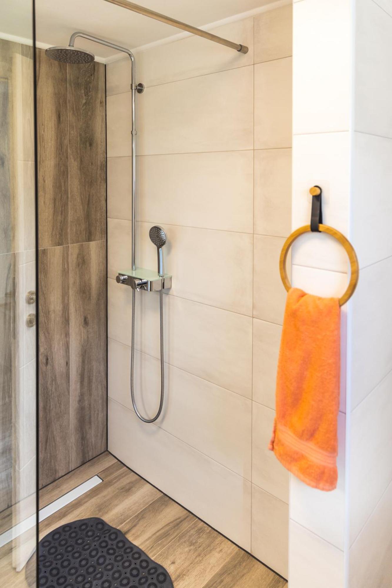 Apartman Grey Slunj Esterno foto