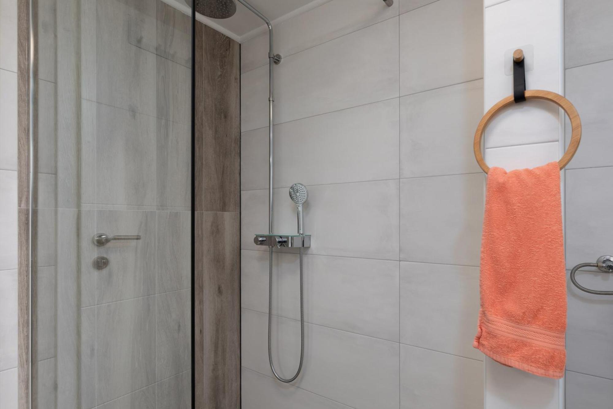 Apartman Grey Slunj Esterno foto