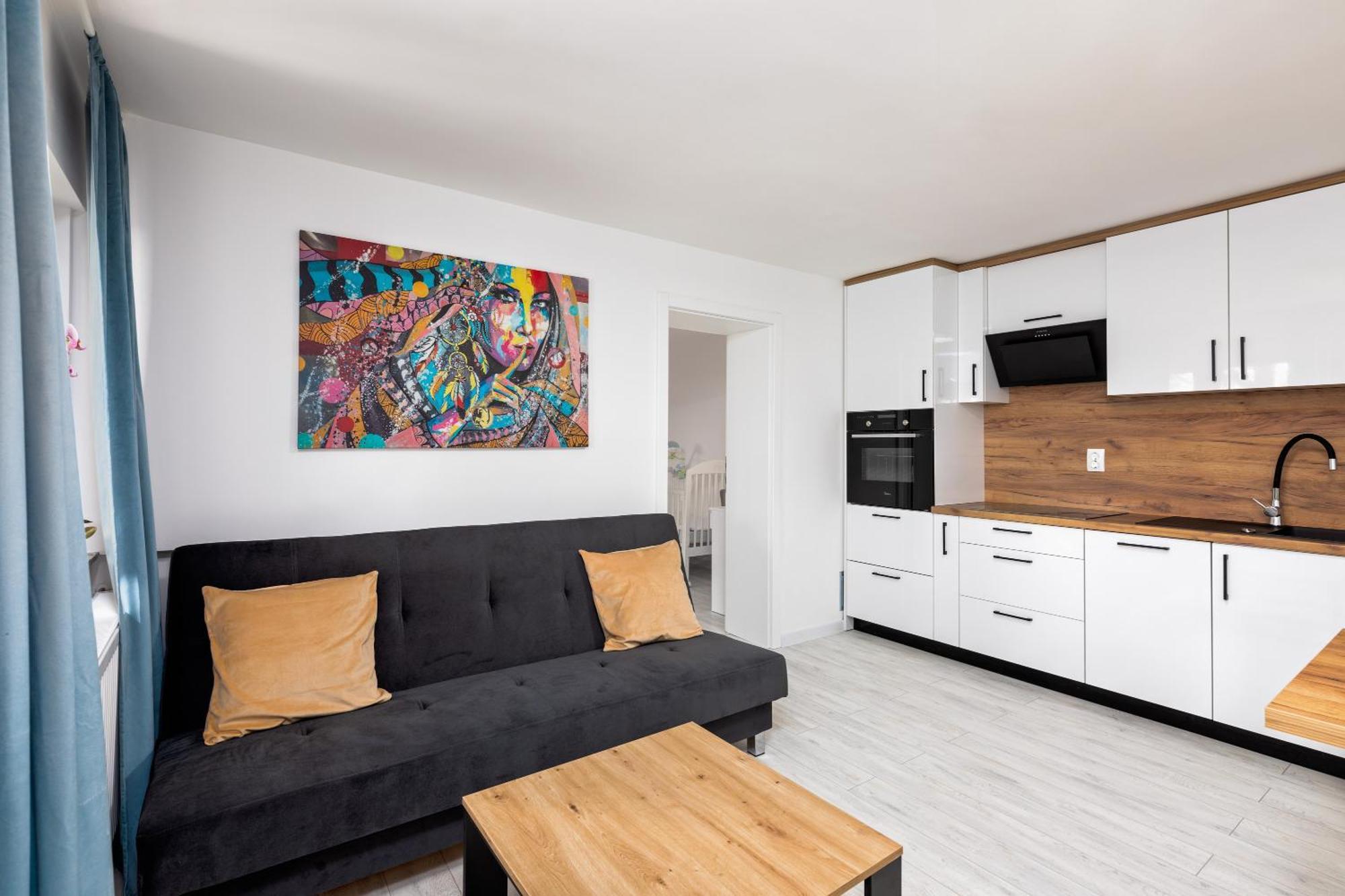 Apartman Grey Slunj Esterno foto