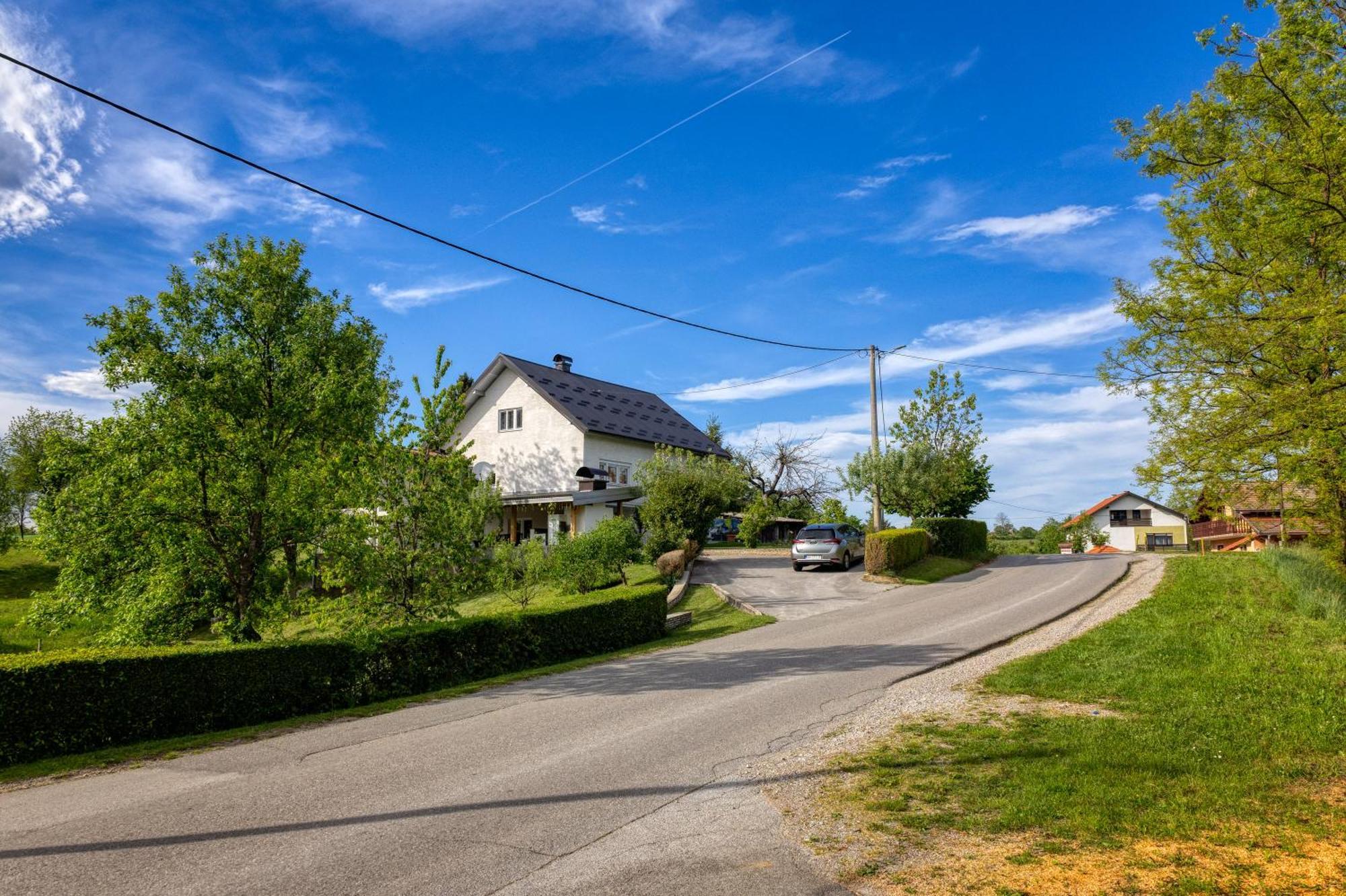 Apartman Grey Slunj Esterno foto
