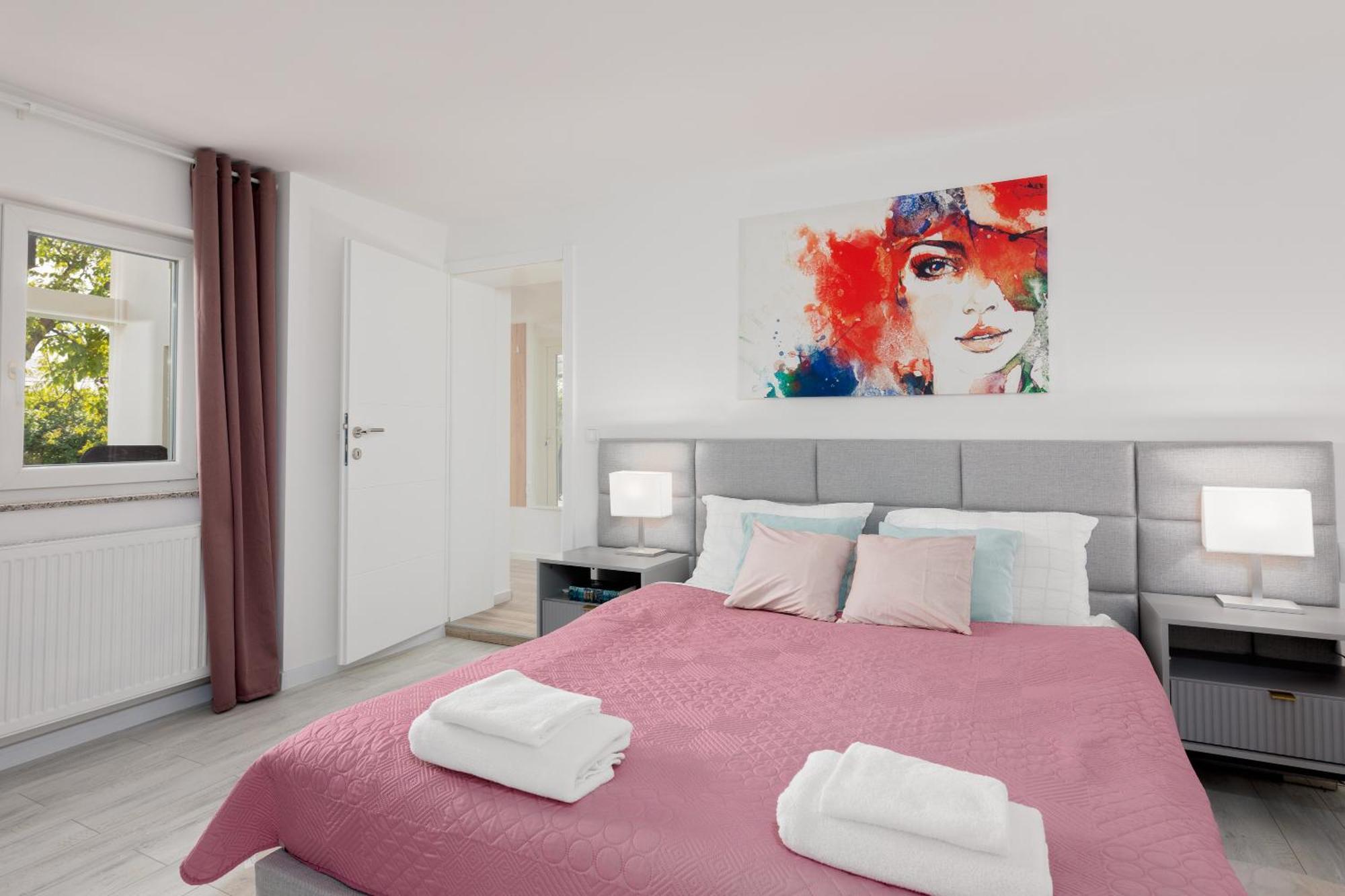 Apartman Grey Slunj Esterno foto