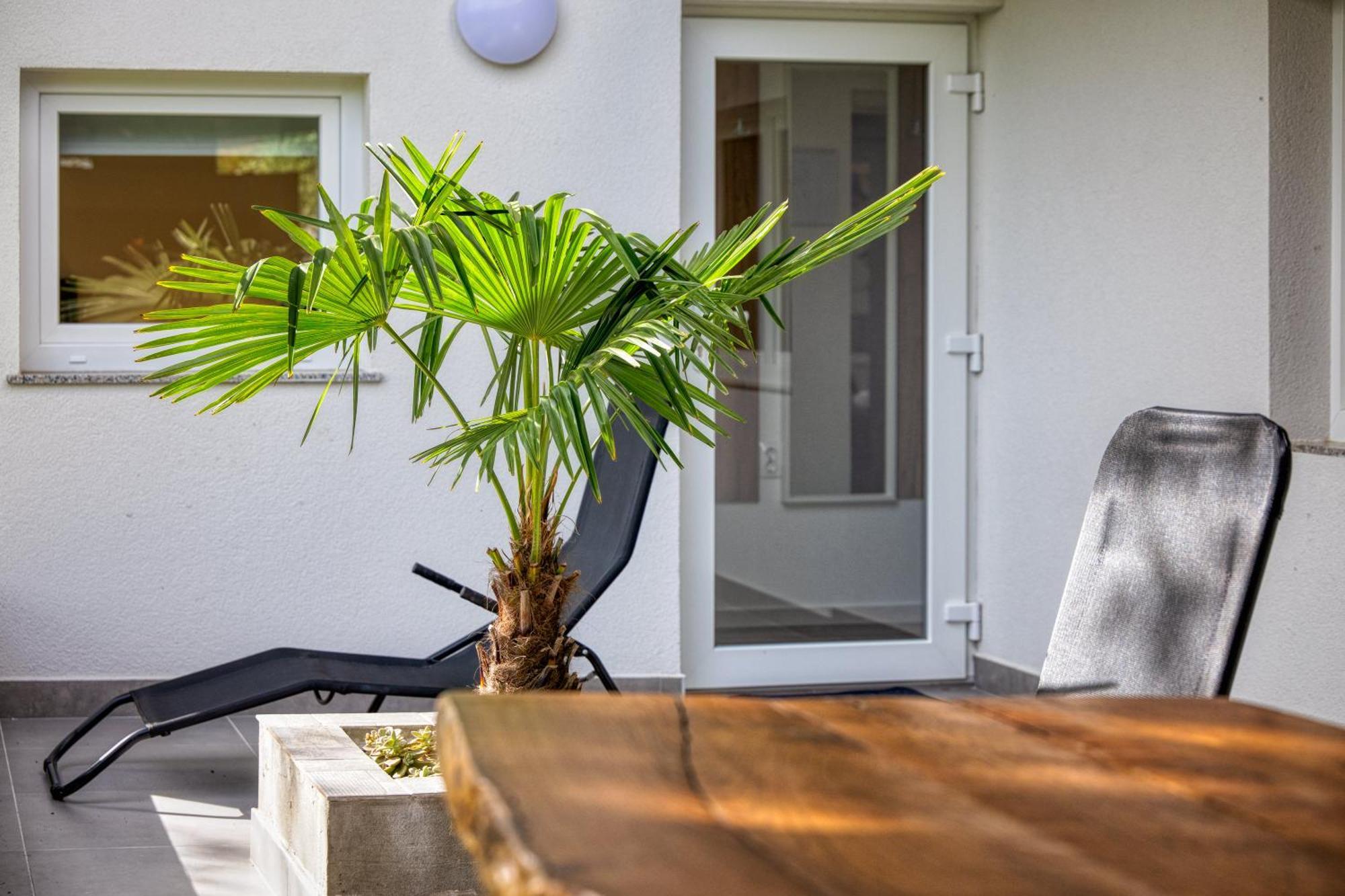 Apartman Grey Slunj Esterno foto